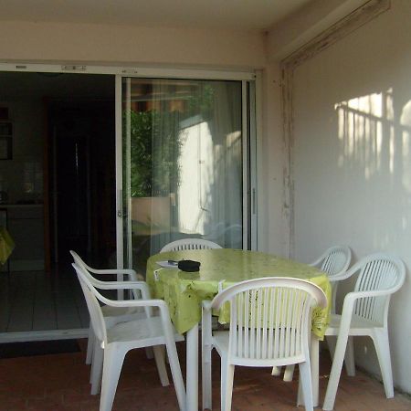 Joli T2 Rdc, Bord De Mer , Piscine , Aresquiers Frontignan Plage 34 Exteriör bild